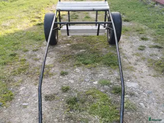 Körvagnar körning till salu: Rockard i Åtvidaberg - Annons 12