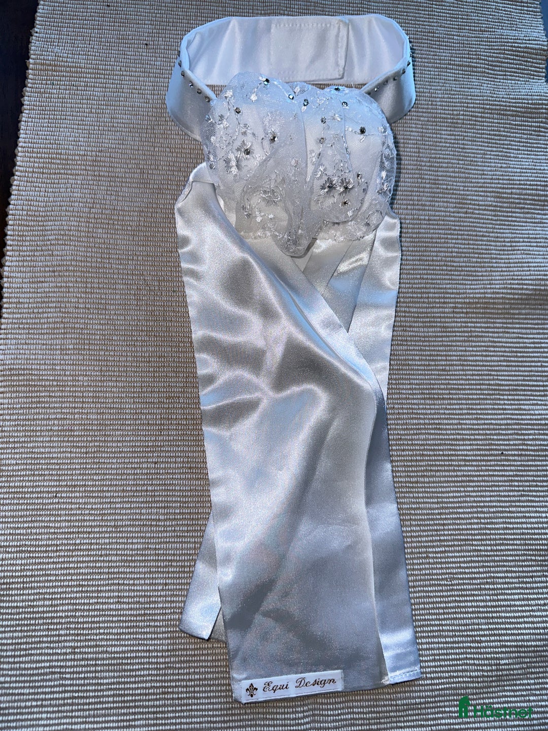 Jackor & Kavajer ryttarutrustning till salu: Plastrong i Fjugesta - Annons 1