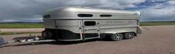 Hästtransporter  fordon & transport till salu: Forzab Classic SEH26 -18 - Annons 1