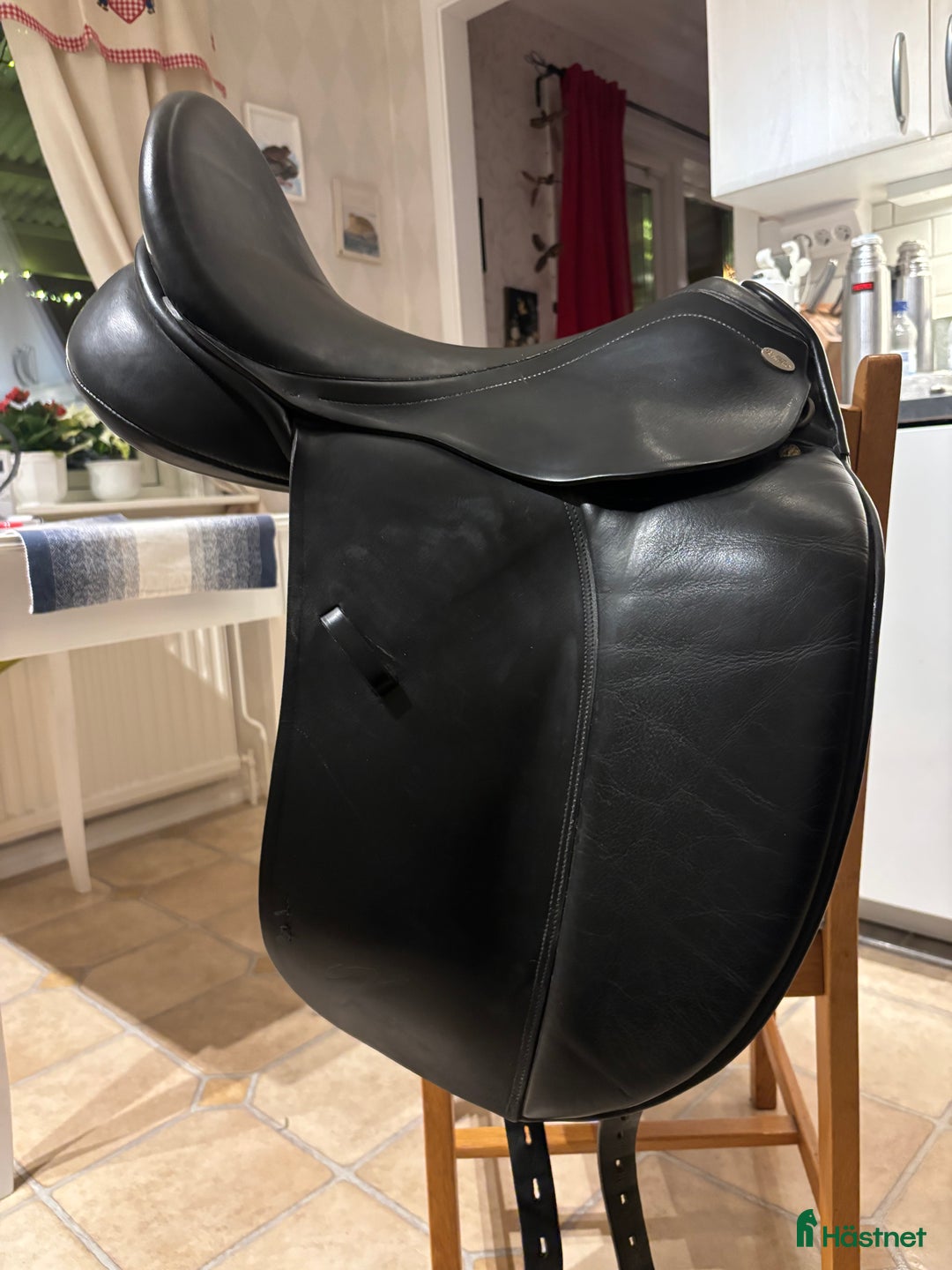 Sadlar hästutrustning till salu: Kentaur Medea Dressyr sadel i Strömstad - Annons 2