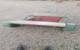 Sadlar hästutrustning till salu: Sadlar,rockard,speedcar,selar mm - Annons 35