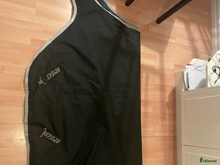 Täcken hästutrustning till salu: Horseware Walker täcke i Flyinge - Annons 23