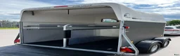 Hästtransporter  fordon & transport till salu: Cheval Liberte Gold -15 - Annons 9