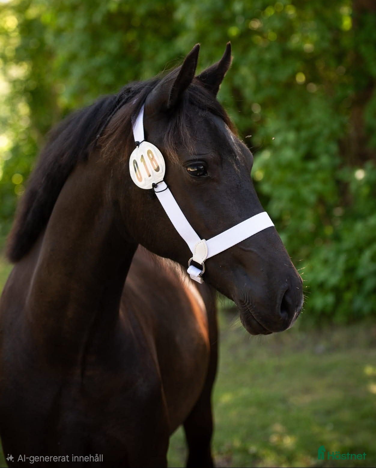 Allround hästar till salu: Fantastiskt welsh Cob Sto! - Annons 1