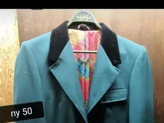 Jackor & Kavajer ryttarutrustning till salu: Nya tävlinskavajer i Ullared - Annons 10