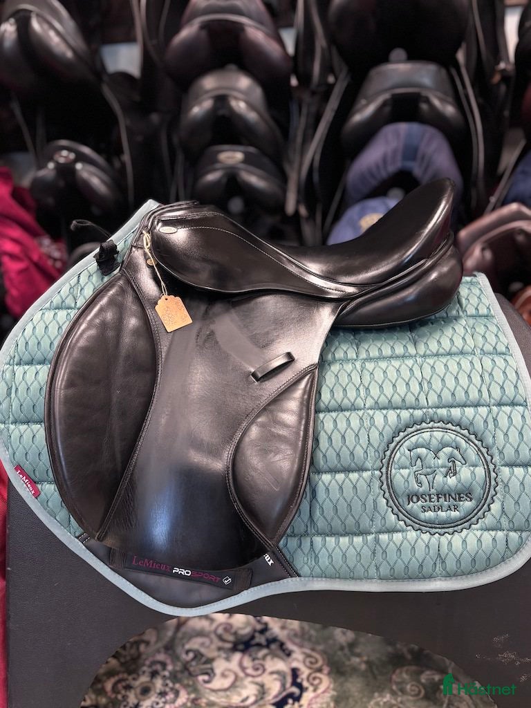 Sadlar hästutrustning Kentaur Seneca - Annons 2