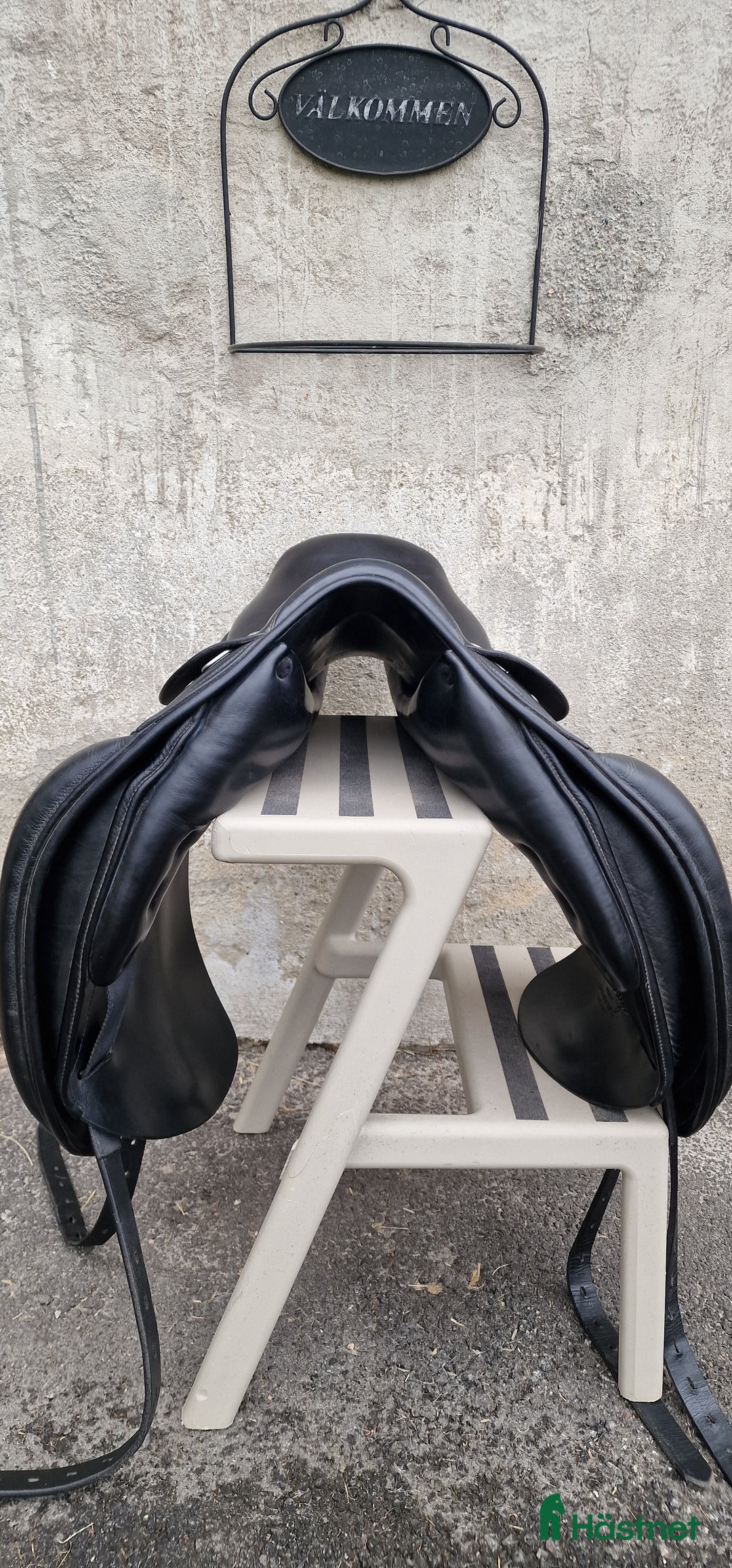 Sadlar hästutrustning till salu: Amerigo Alto i Matfors - Annons 7