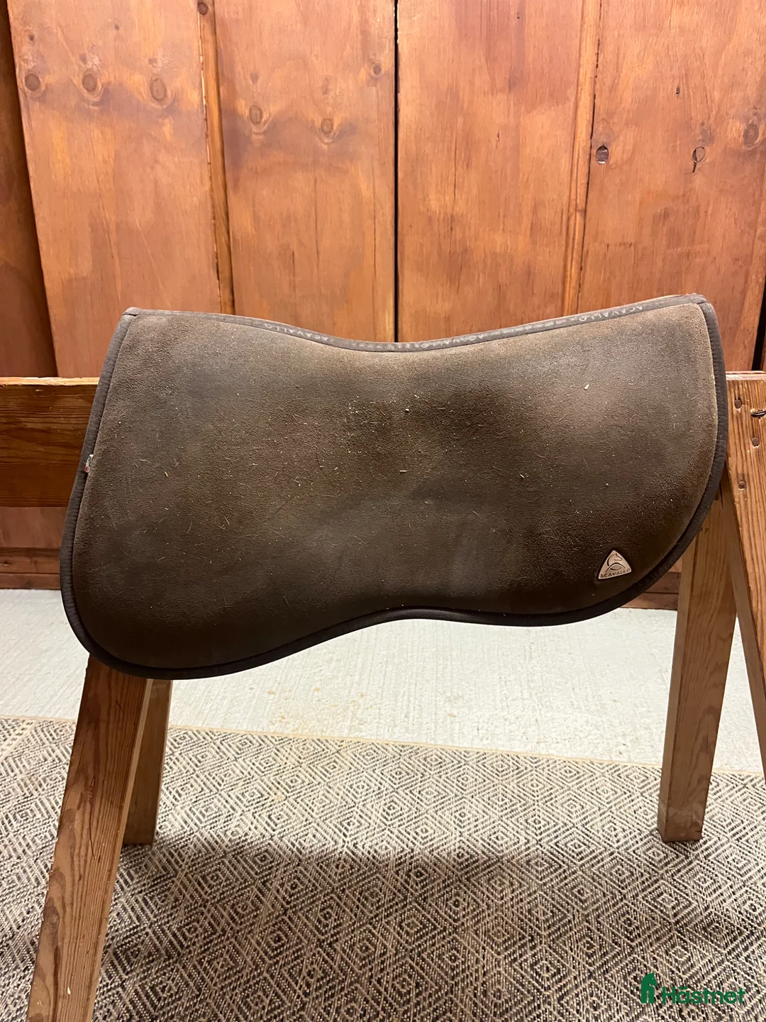 Sadeltillbehör hästutrustning till salu: Acavallo foam pad  - Annons 1