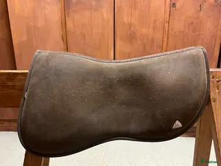 Sadeltillbehör hästutrustning Acavallo foam pad - Annons 17