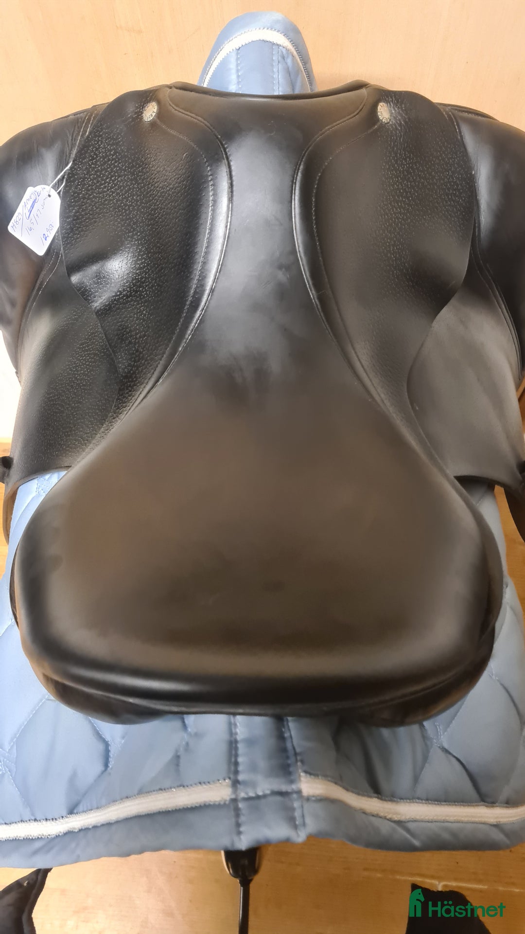 Sadlar hästutrustning till salu: Amerigo Cortina i Hamneda - Annons 5