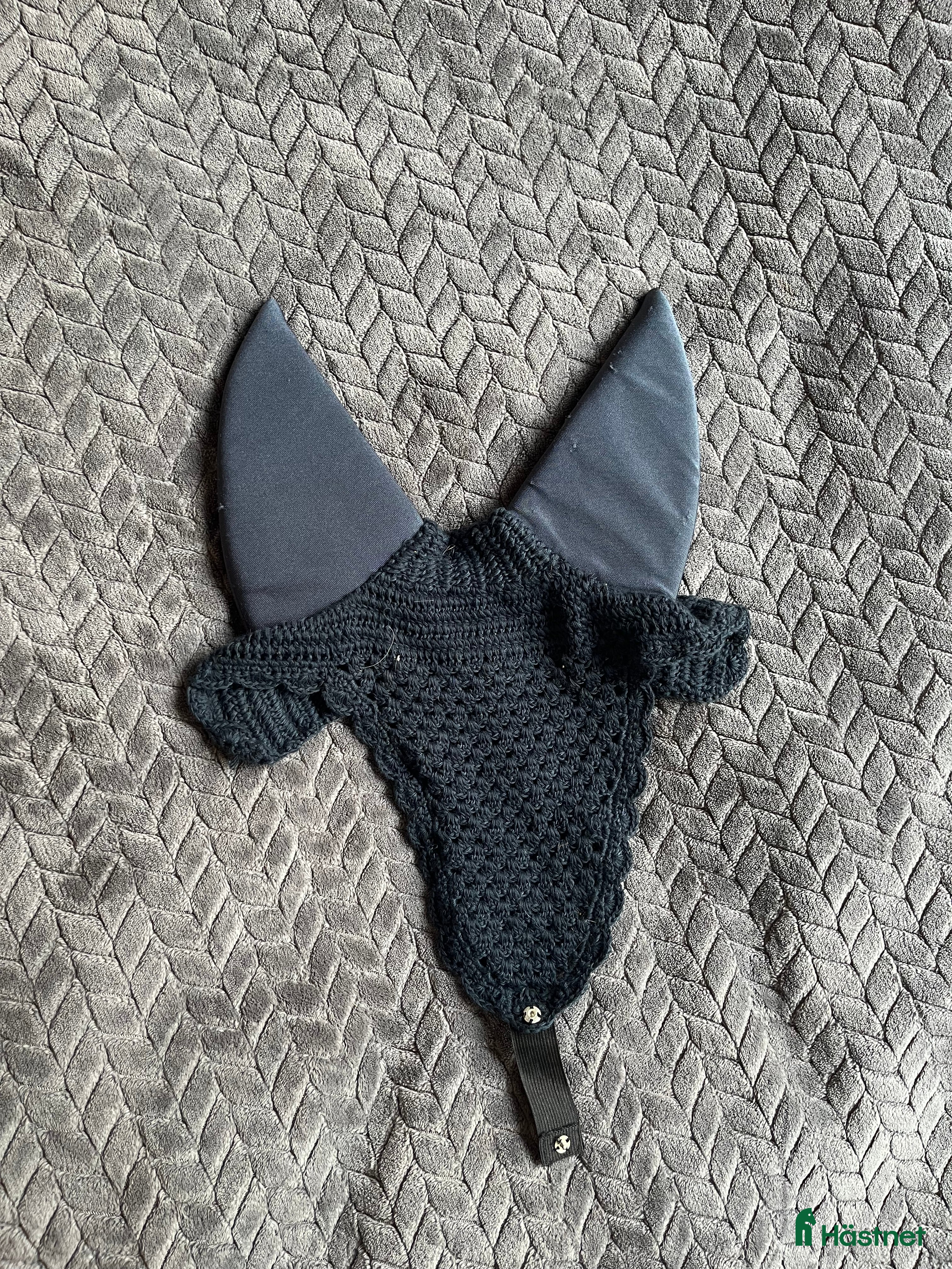 Övrig Hästutrustning hästutrustning Mörk blå huva  - Annons 10