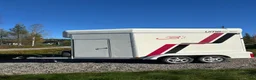 Hästtransporter  fordon & transport till salu: Ume BA35 i Örnsköldsvik - Annons 1