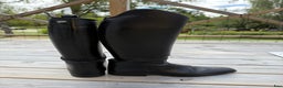 Ridstövlar ryttarutrustning till salu: Cavallo ridstövlar  i Västerhaninge - Annons 1