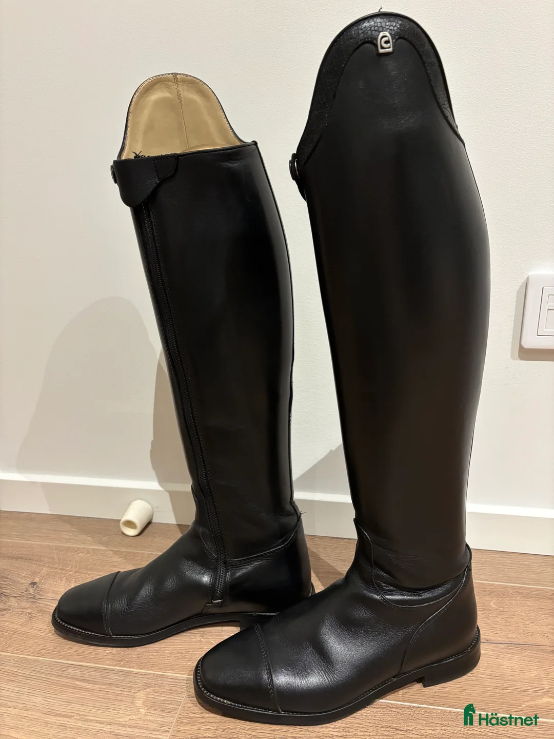 Ridstövlar ryttarutrustning till salu: Dressyrstövlar Cavallo  - Annons 2