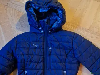 Jackor & Kavajer ryttarutrustning till salu: Uhip jacka str 150 i Valla - Annons 14