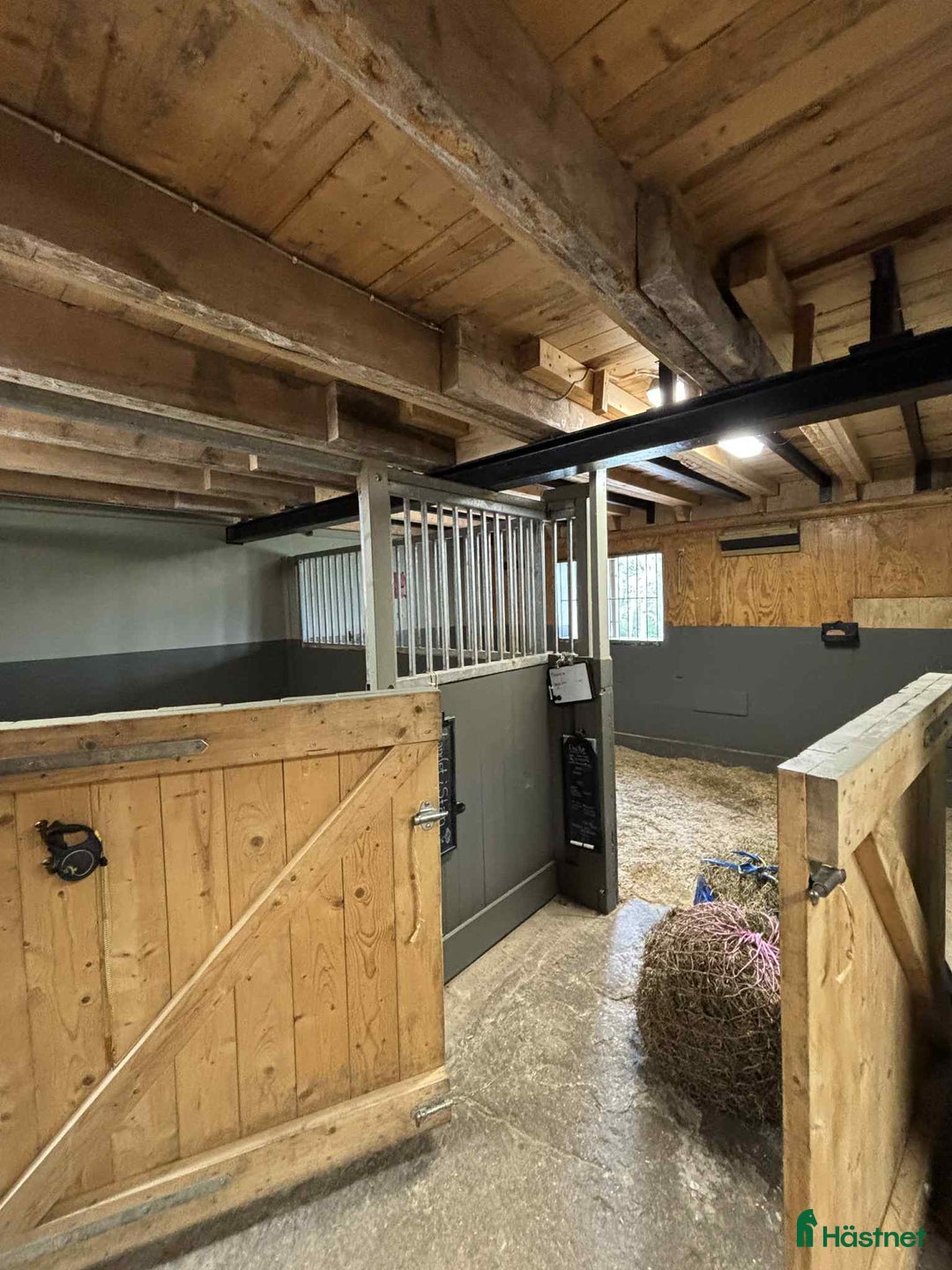  stallplats finnes: Ponnybox i centrala Göteborg  i Göteborg - Annons 9