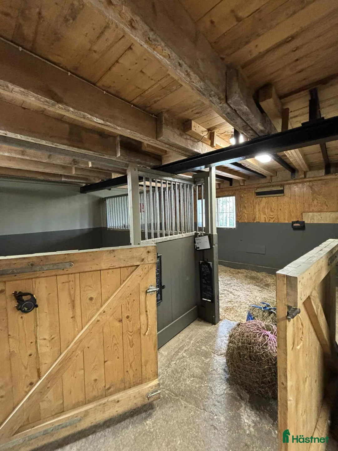  stallplats finnes: Box i centrala Göteborg  - Annons 9