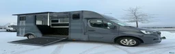 Hästlastbilar  fordon & transport till salu: NORDIC HORSE 5 *LASTVIKT 1000KG* i Köping - Annons 5