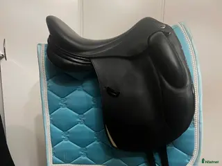 Sadlar hästutrustning Erreplus freestyle - Annons 15