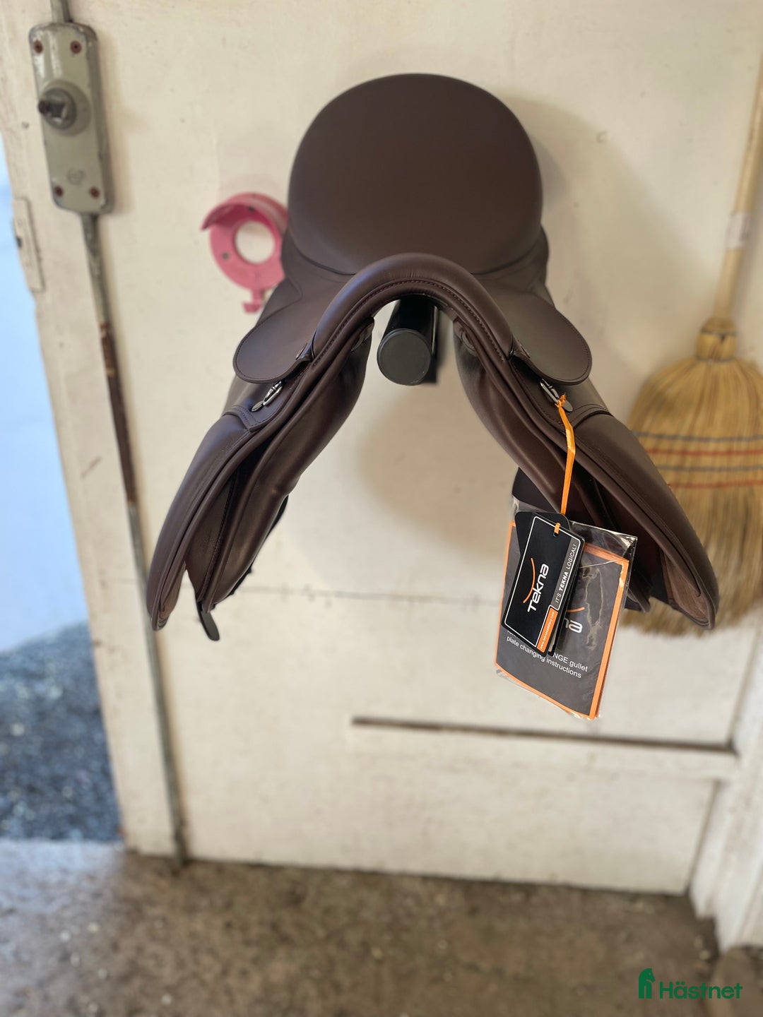 Sadlar hästutrustning till salu: Tekna S-line allround/dressyr i Riala - Annons 6