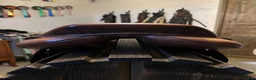 Sadlar hästutrustning till salu: Santa Cruz Celine 16,5” extra vid - Annons 4