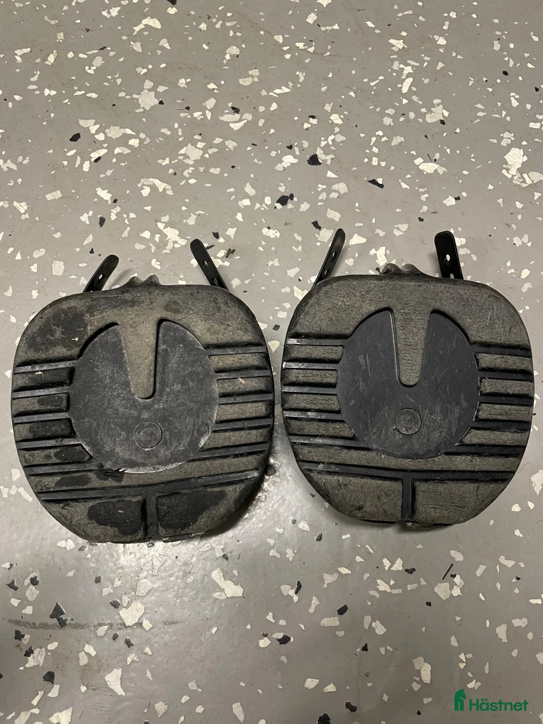 Övrig Hästutrustning hästutrustning till salu: Scoot Boot Classic Storlek 7 i Nol - Annons 2