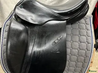 Sadlar hästutrustning Stubben Tristan i Sala - Annons 20