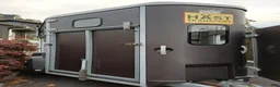 Hästtransporter  fordon & transport till salu: Ifor Williams HB511 fronturlastning och vinterhjul - Annons 2