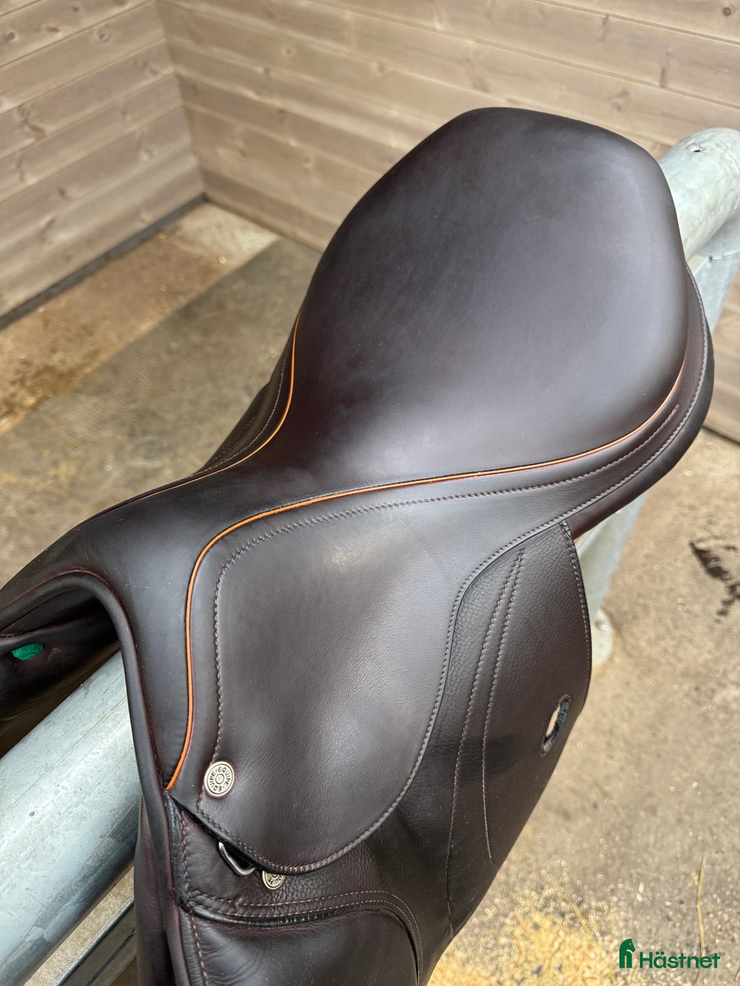 Sadlar hästutrustning till salu: Equipe Exp. Linnea Special 16,5" i Tolvsrød - Annons 3