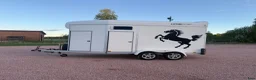 Hästtransporter  fordon & transport till salu: Umesläp BB60 i Råneå - Annons 3