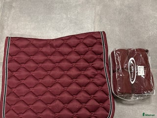 Schabrak & Vojlockar hästutrustning till salu: Nästan som nytt i Varberg - Annons 4