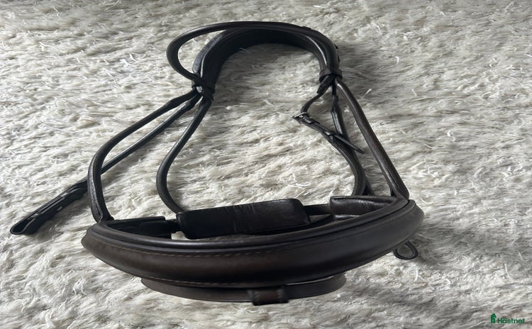 Träns hästutrustning till salu i Stockholm - Annons 16