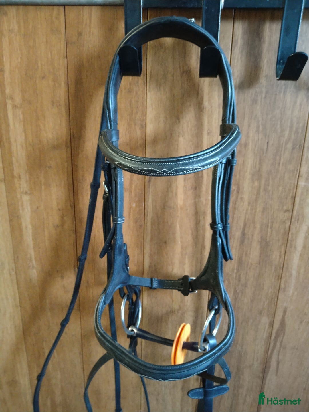 Träns hästutrustning till salu: Träns i Oxie - Annons 1