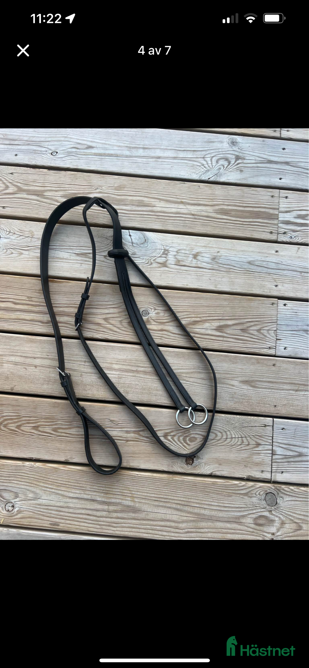 Övrig Hästutrustning hästutrustning till salu: Hästutrustning i Järfälla - Annons 8