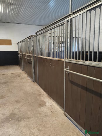 stallplats i Almunge - Annons 5
