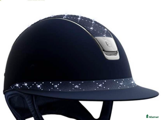 Hjälmar ryttarutrustning till salu: Miss samshield hjälm i Eldsberga - Annons 16