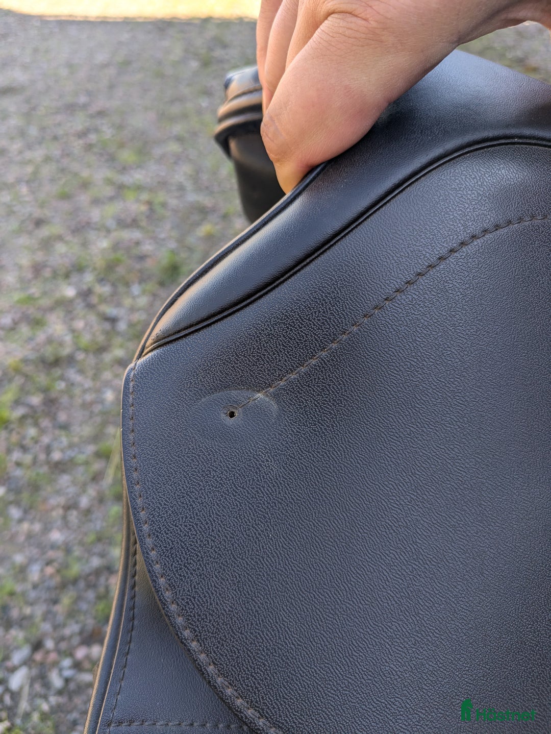 Sadlar hästutrustning till salu: Tekna i Vartofta - Annons 6