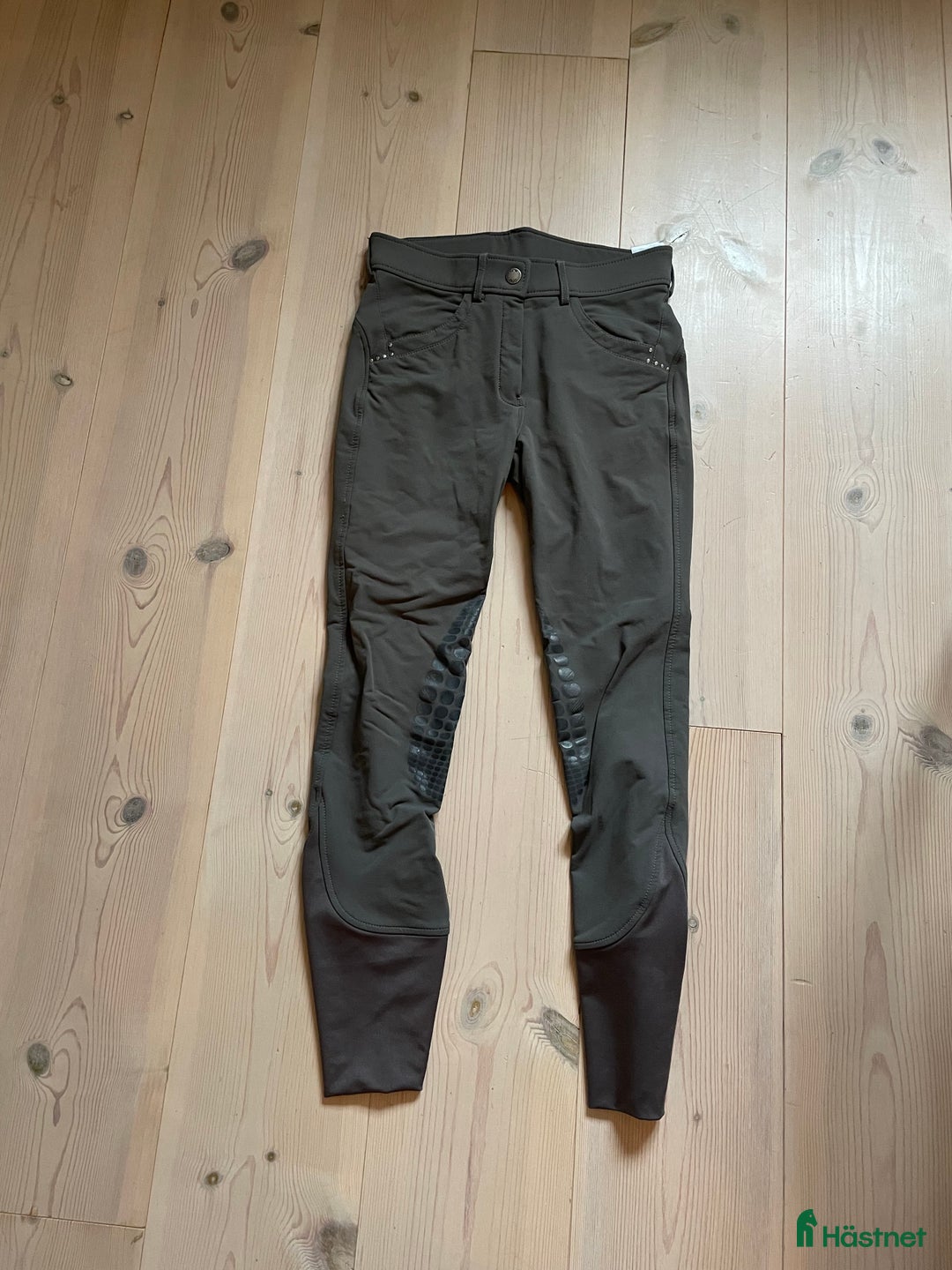 Övrig utrustning övrig utrustning till salu: Ridbyxor i Enskede - Annons 1