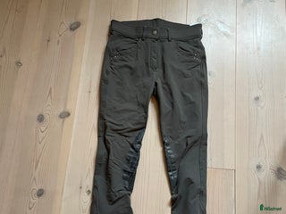 Övrig utrustning övrig utrustning till salu: Ridbyxor i Enskede - Annons 10