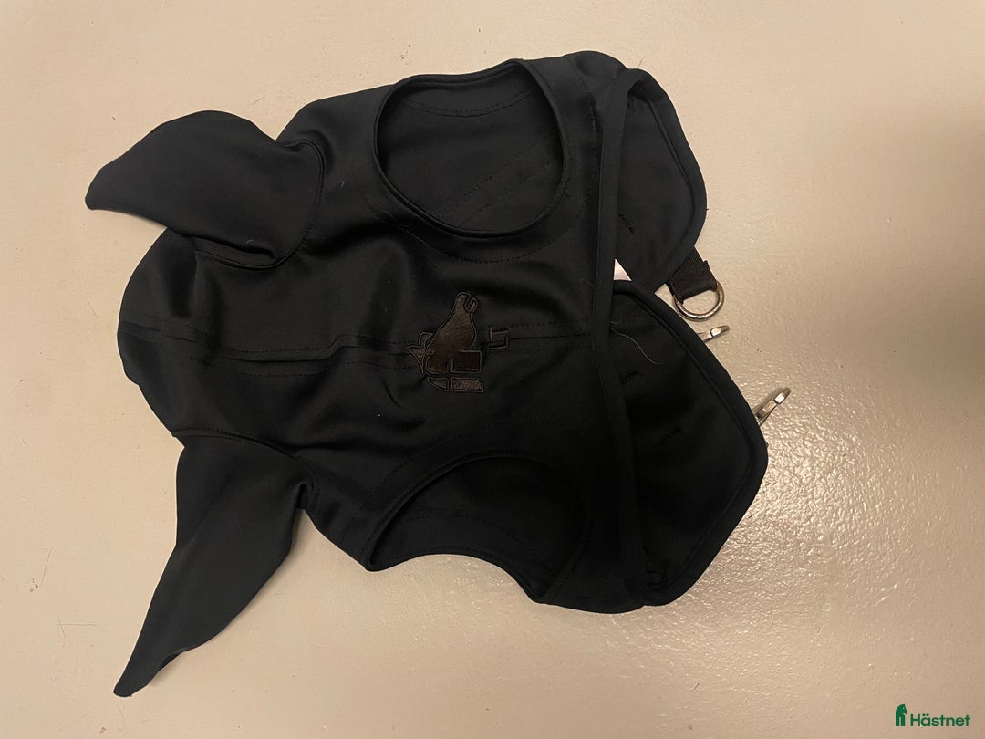 Övrig Hästutrustning hästutrustning till salu: Fenwick stresshuva i Brokind - Annons 2