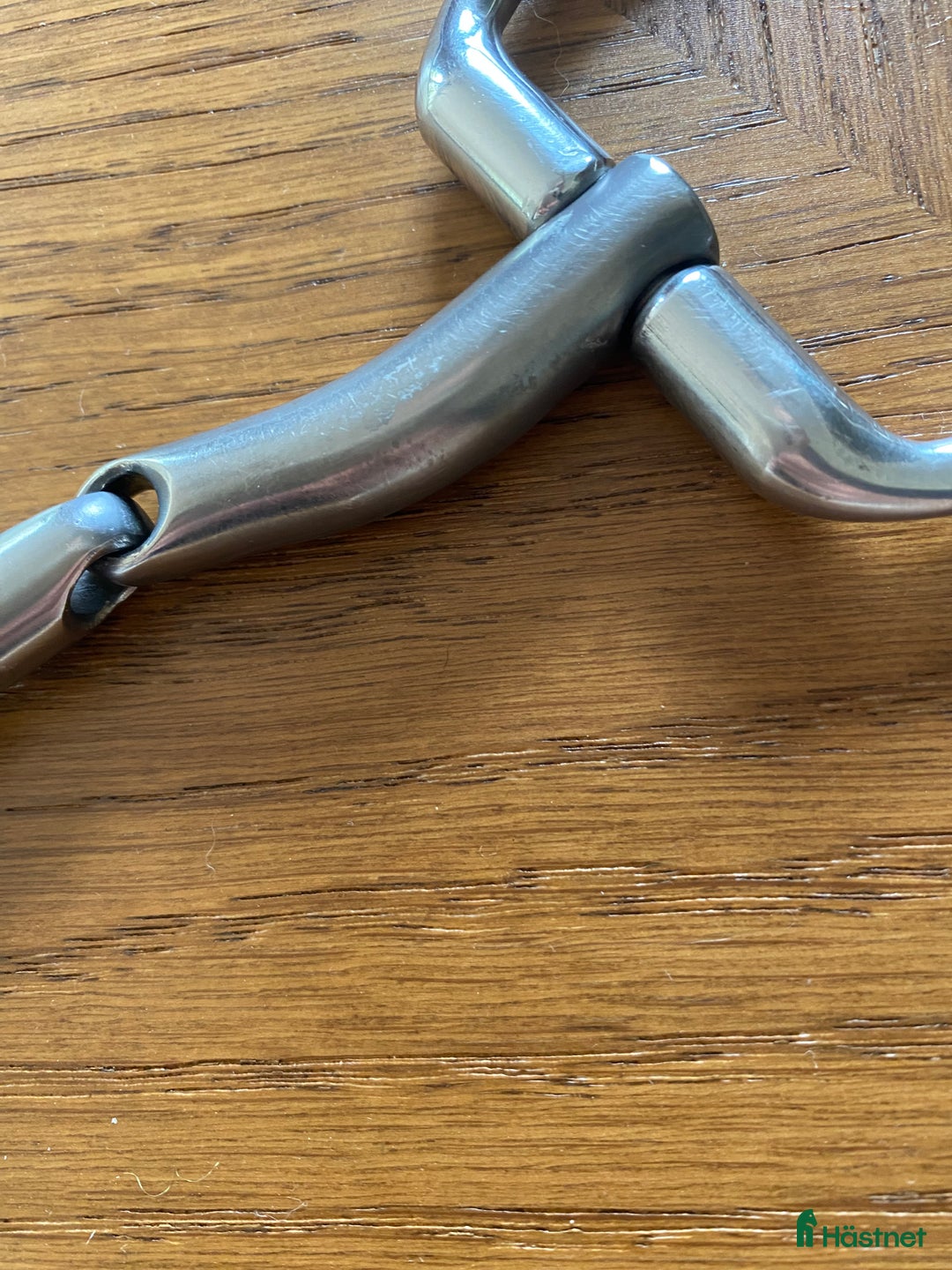 Bett hästutrustning till salu: Fagerbett Maria i Munsö - Annons 5