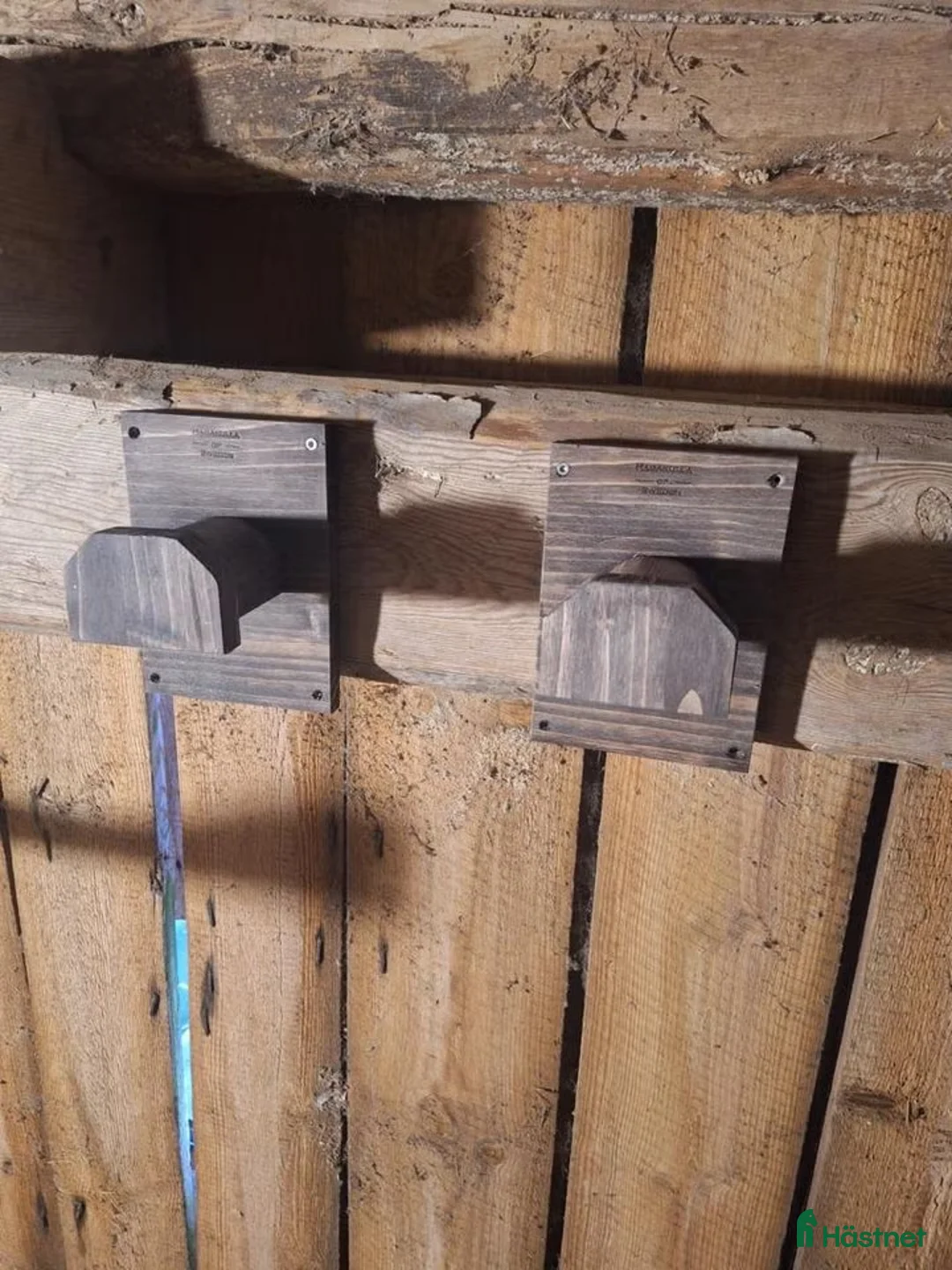 Övrig utrustning övrig utrustning till salu: Tränshängare i Rydal - Annons 1