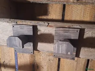 Övrig utrustning övrig utrustning till salu: Tränshängare i Rydal - Annons 20