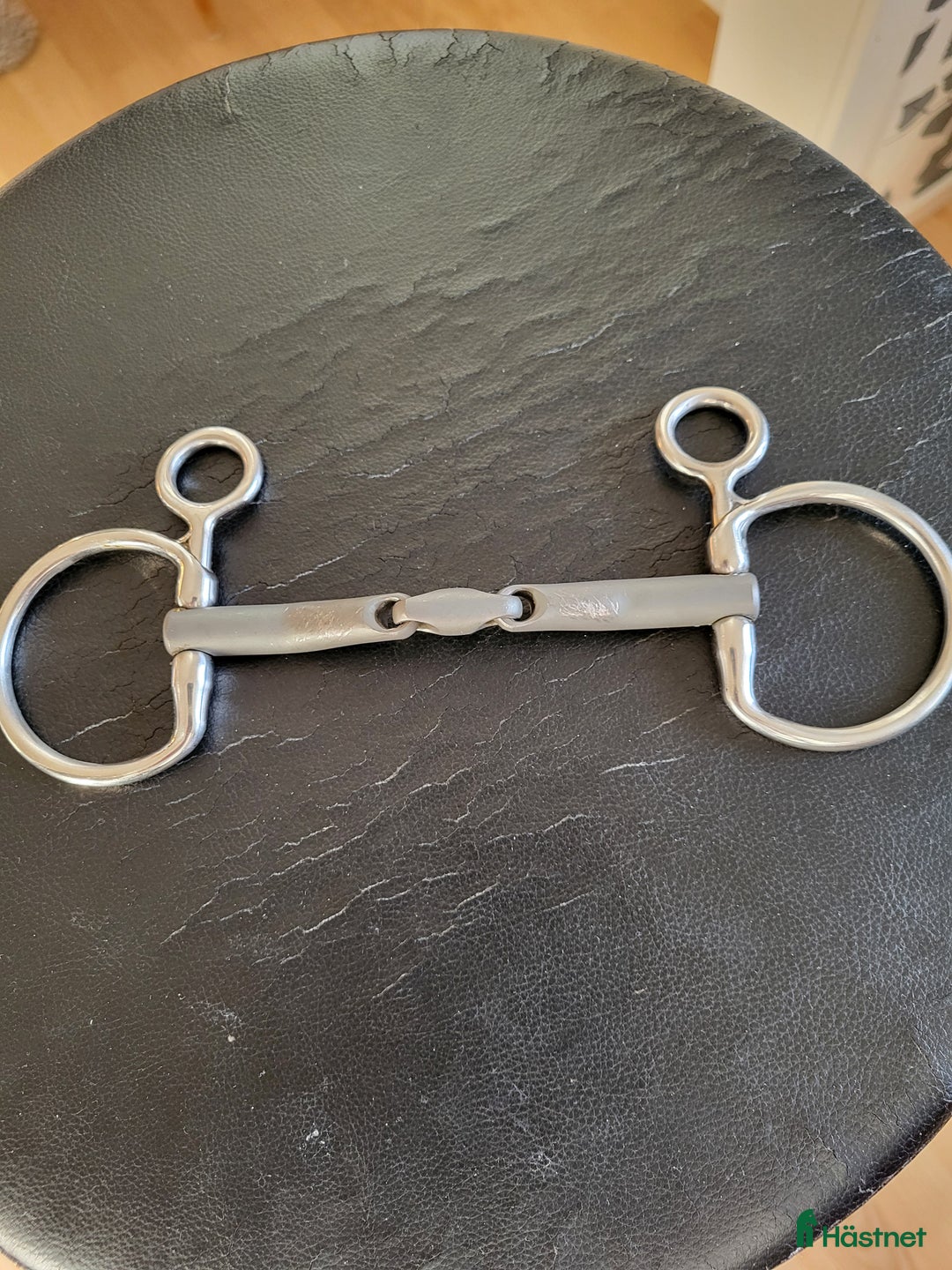 Bett hästutrustning till salu: Fagerbett Emil titan baucher  i Karlskrona - Annons 2