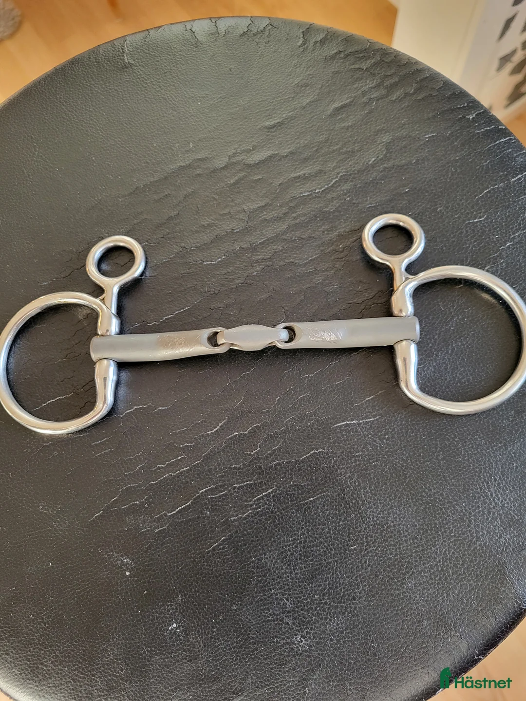 Bett hästutrustning till salu: Fagerbett Emil titan baucher  i Karlskrona - Annons 2