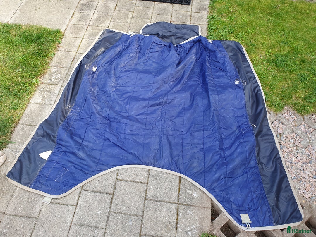 Täcken hästutrustning till salu: Bucas Freedom  i Helsingborg - Annons 3