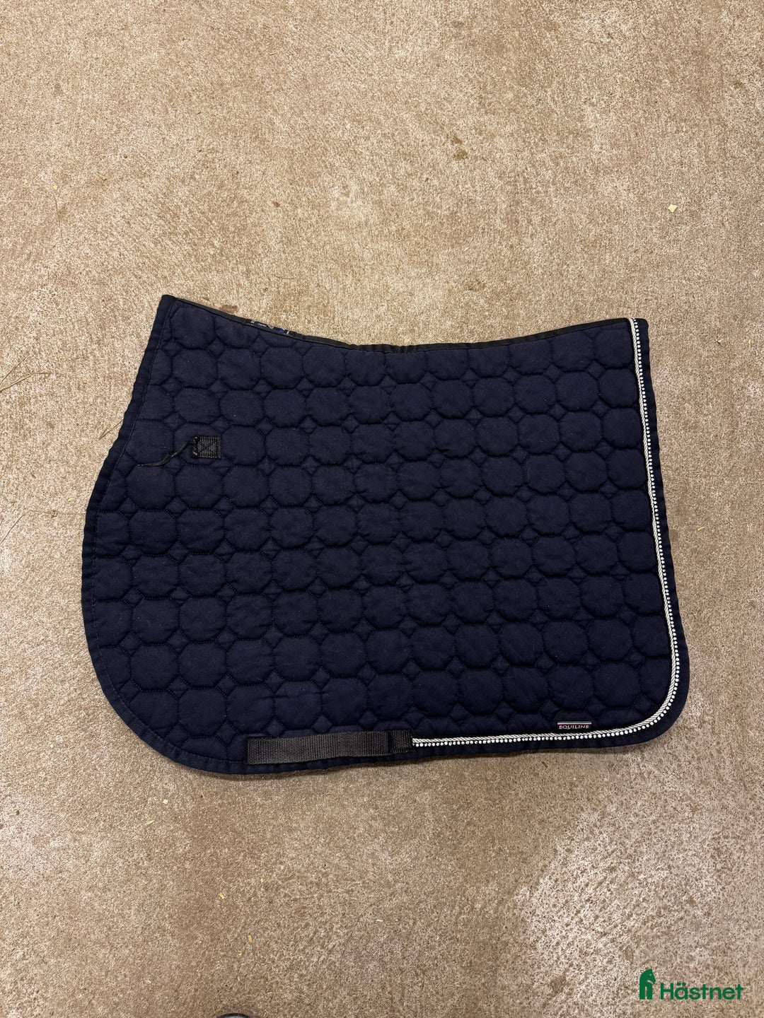 Schabrak & Vojlockar hästutrustning till salu: Equiline schabrak i Ödsmål - Annons 1