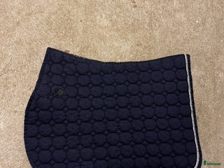 Schabrak & Vojlockar hästutrustning till salu: Equiline schabrak i Ödsmål - Annons 1