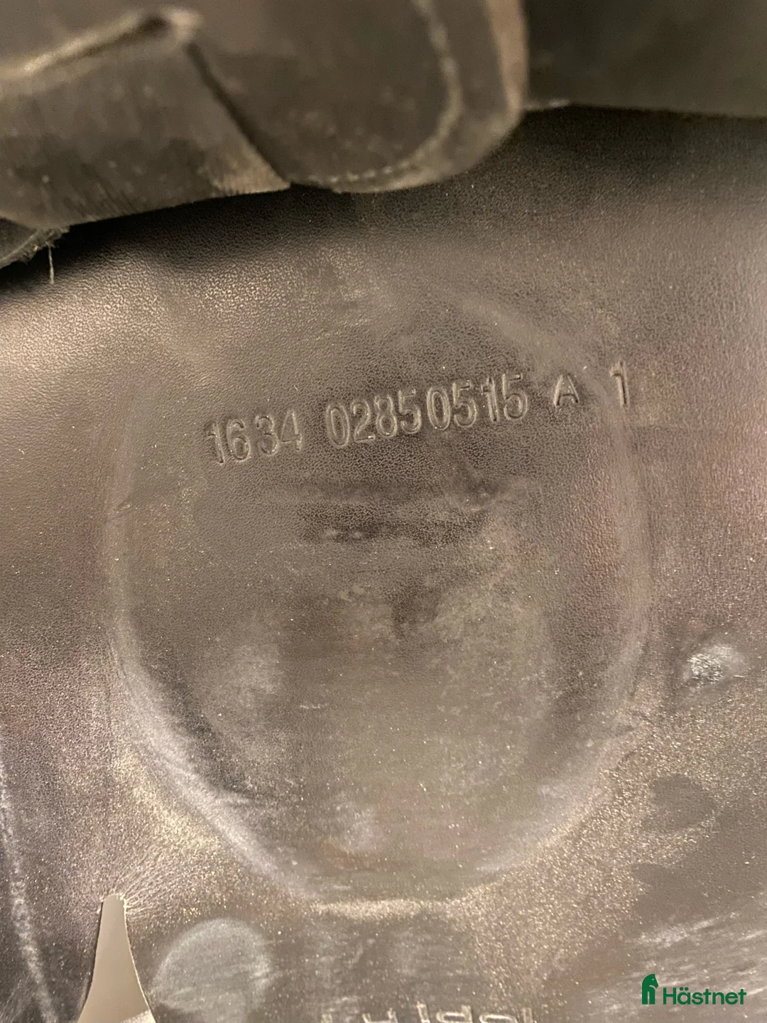 Sadlar hästutrustning till salu: Prestige Lucky Idol - Annons 5