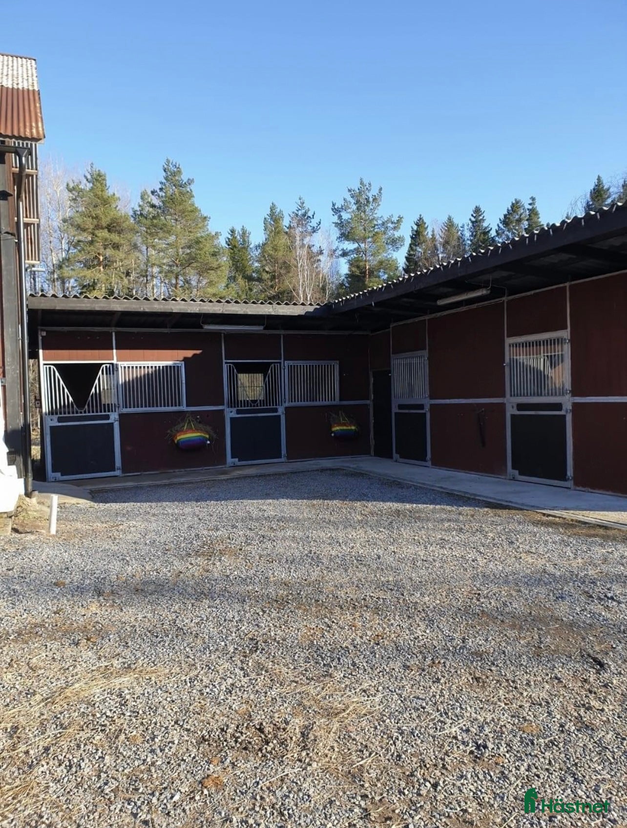  hästservice Semesteruppstallning  i Märsta - Annons 20